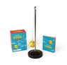 Desktop Tetherball: It's a Wrap! -  - 9780762463916