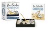 Zen Garden Litter Box: A Little Piece of Mindfulness - Sarah Royal - 9780762464128