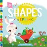 The Shapes of Spring - Jill Howarth - 9780762466924