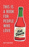 THIS IS A BK FOR PEOPLE WHO LO - Matt Garczynski - 9780762467709