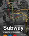 Subway - John E. Morris - 9780762467907