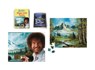 Bob Ross: Happy Little Puzzles - Bob Ross - 9780762468775