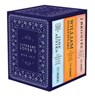 Literary Lover's Box Set - Running Press - 9780762469420