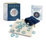 Runes: Unlock the Secrets of the Stones - Running Press - 9780762469536