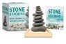 Stone Stacking: Build Your Way to Mindfulness - Christine Kopaczewski - 9780762469543