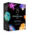 Mystic Mondays: The Crystal Grid Deck -  - 9780762469635