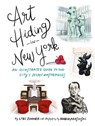 Art Hiding in New York - Lori Zimmer ; Maria Krasinski - 9780762471010