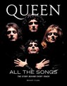 Queen All the Songs - Benoit Clerc - 9780762471249