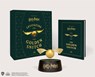 Harry potter levitating golden snitch -  - 9780762471850