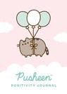 Pusheen Positivity Journal -  - 9780762472529