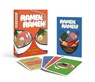 Ramen, Ramen!: A Memory Game -  - 9780762473106