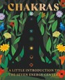 Chakras - Nikki Van De Car - 9780762473304