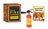 Desktop Fire Extinguisher [With Battery] - Sarah Royal - 9780762473731