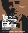 The Annotated Godfather (50th Anniversary Edition) - Jenny M. Jones - 9780762473823