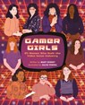 Gamer Girls - Mary Kenney - 9780762474554