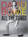 David Bowie All the Songs - Benoît Clerc - 9780762474721