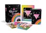 Queer Tarot -  - 9780762474882