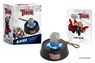 MARVEL THOR MJOLNIR - Robert K. Elder - 9780762475711