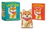 Lucky Dog: Bearer of Good Fortune [With Battery] - Victoria Potenza - 9780762479795