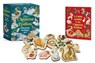 The Chinese Zodiac Wooden Magnet Set - Aaron Hwang - 9780762480456