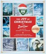 The Joy of Christmas with Bob Ross: The Official Advent Calendar (Featuring Bob's Voice!) -  - 9780762480562