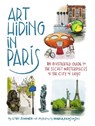 Art Hiding in Paris - Lori Zimmer ; Maria Krasinski - 9780762480661
