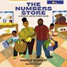 The Numbers Store - Harold Green - 9780762481576