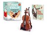 Tiny Violin: Soundtrack for Your Sob Story [With Battery] - Sarah Royal - 9780762482290