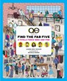 Queer Eye: Find the Fab Five - Lauren Emily Whalen ; Scout Productions - 9780762482689