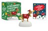 The Screaming Christmas Goat: Ahhhhh! [With Battery] - Lauren Emily Whalen - 9780762482894