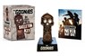 GOONIES DIE-CAST METAL SKELETO - Running Press ; Warner Bros Consumer Products Inc - 9780762483013