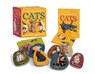 FOR THE LOVE OF CATS A WOODEN - Eliza Berkowitz - 9780762483105
