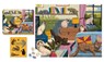 For the Love of Cats 500-Piece Puzzle -  - 9780762483129