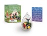 Mini Fairy Terrarium - Eugene Fletcher - 9780762483532