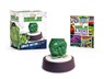 Marvel: Hulk Smash Button: With Smashing Sound Effect - Robert K. Elder - 9780762484379