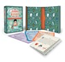 The Junior Witch's Spell Deck: 50 Spells, Rituals, Meditations, and More! -  - 9780762484539