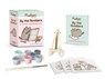 Pusheen by the Numbers: A Little Painting Kit - Claire Belton - 9780762485017