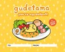 Gudetama: You're Egg-cellent! - Jenn Fujikawa - 9780762485024