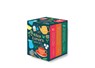 Tea Lover's Box Set - Jessie Oleson Moore - 9780762485154