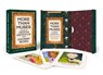 More Than Muses: A Deck of Creative Inspiration from Visionary Women -  - 9780762485406