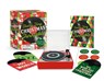 Teeny-Tiny Christmas Turntable: Includes 3 Holiday Lps to Play! [With Battery] - Matt Shiverdecker - 9780762485437