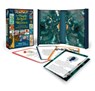 The Night School for Mystics: 50 Cards for Magical Learning -  - 9780762486113