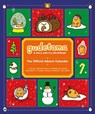 Fujikawa, J: Gudetama: A Very Meh-Rry Christmas: The Officia -  - 9780762486267