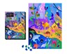 Mystic Mondays: The Cosmic Creatures Puzzle: 500 Pieces -  - 9780762487141