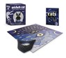 Wicked Cat Mini Spirit Board - Benjamin Harper - 9780762487370
