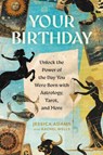 Your Birthday - Jessica Adams ; Rachel Wells - 9780762488087