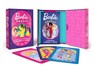 Barbie Oracle: A Deck and Guidebook to Empower and Inspire -  - 9780762488315