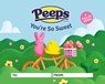 Peeps(r) You're So Sweet: A Fill-In Book - Sam Stall - 9780762488414