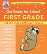 Get Ready for School: First Grade (Revised and Updated) - Heather Stella - 9780762488667
