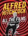 Alfred Hitchcock All the Films - Bernard Benoliel ; Gilles Esposito ; Jean-Francois Rauger ; Murielle Joudet - 9780762488681